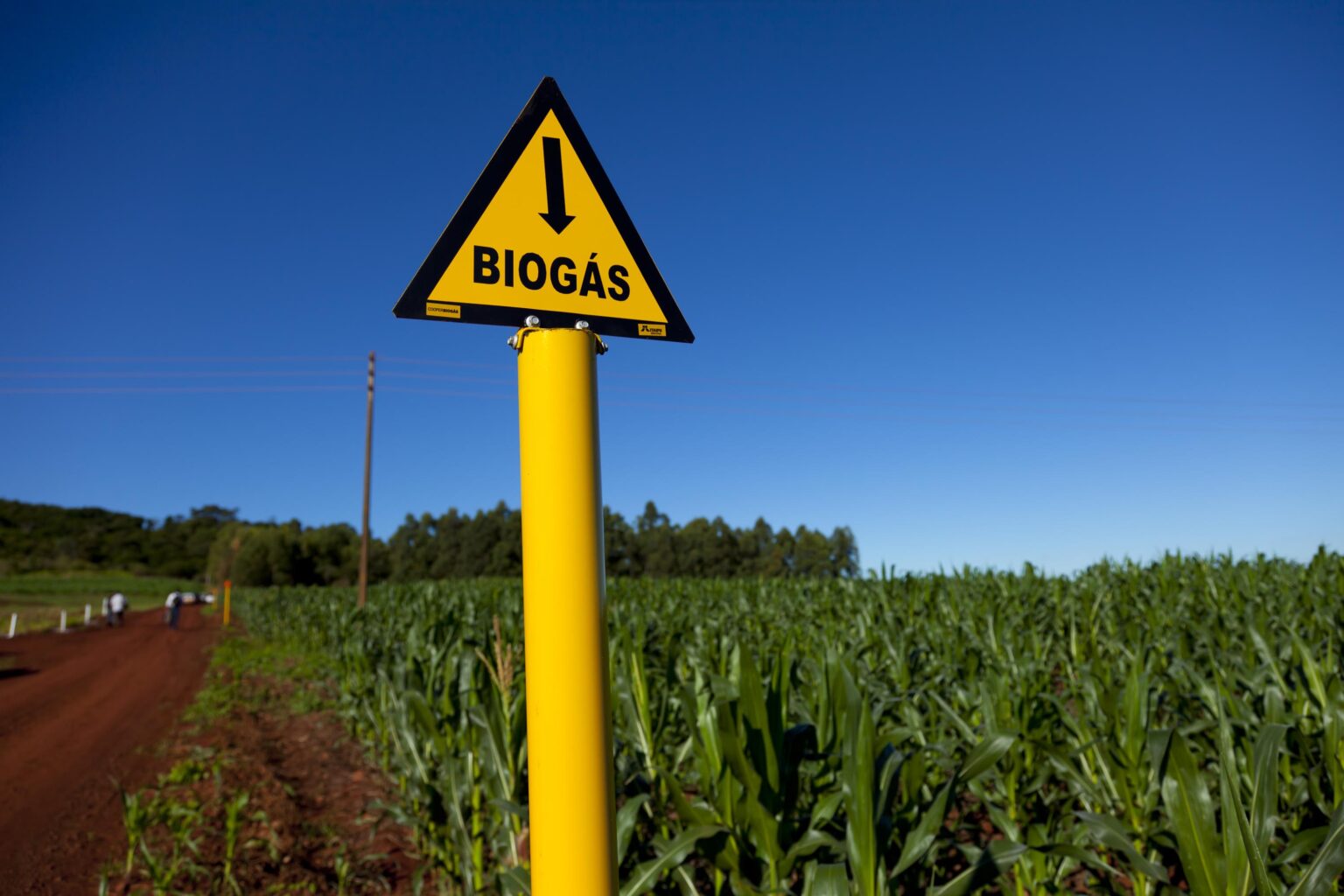 Foz do Iguaçu abriga o 5º Fórum Sul Brasileiro de Biogás e Biometano