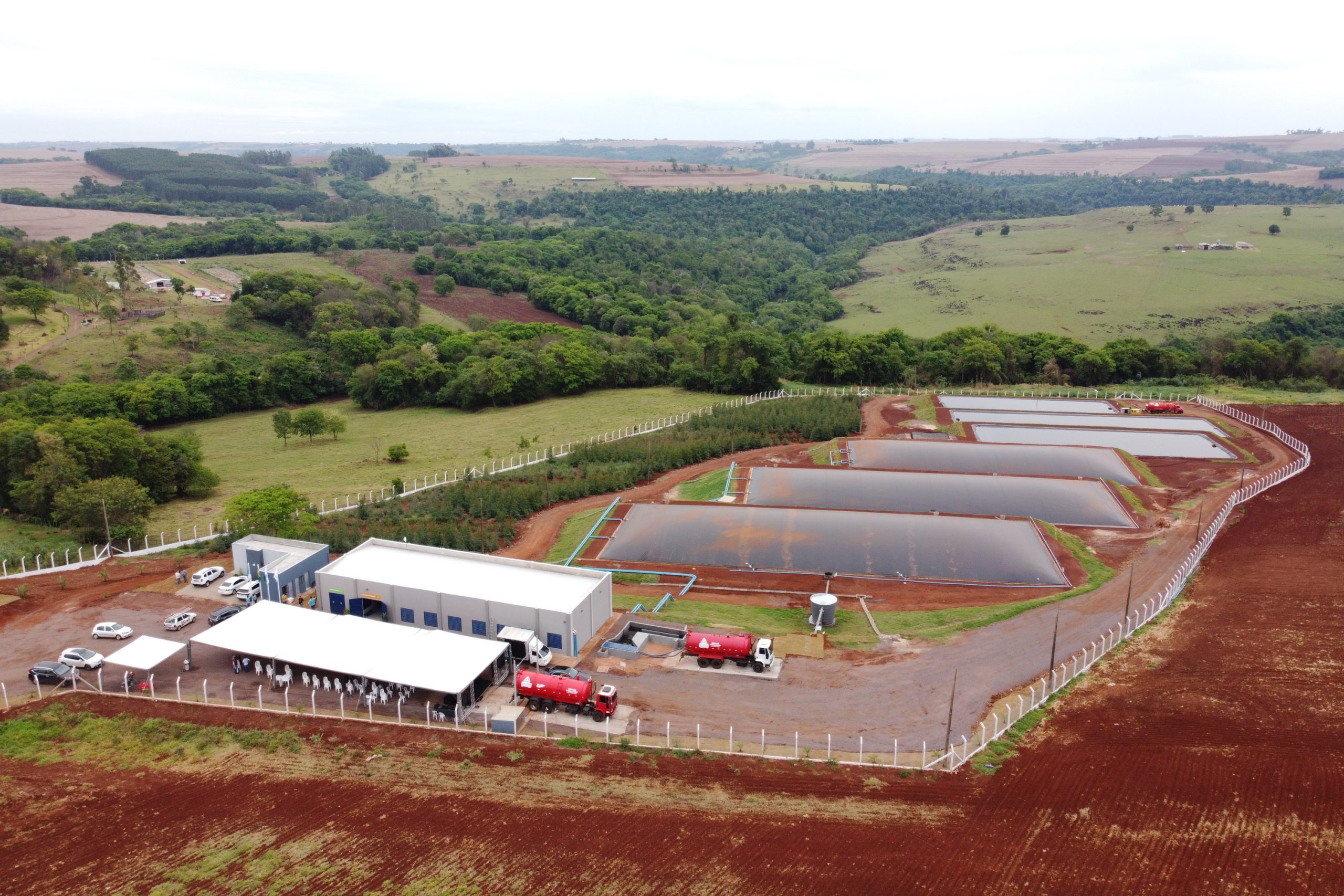 Estão abertas as inscrições para o 1º Fórum de Hidrogênio Renovável do Paraná 