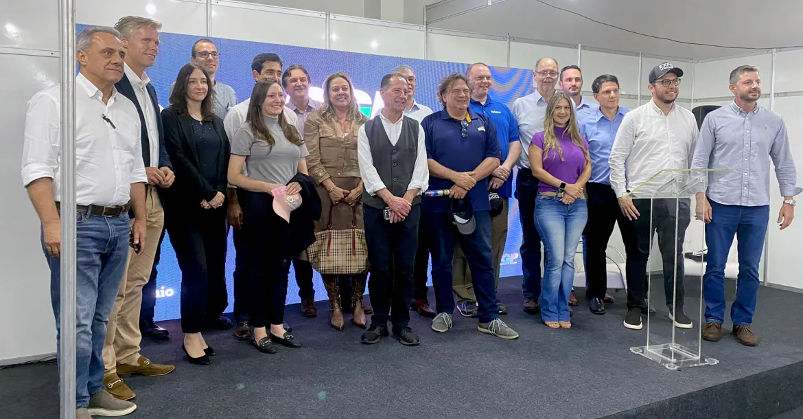 Visita da delegação de Toledo (EUA) fomenta novas parcerias para Londrina 