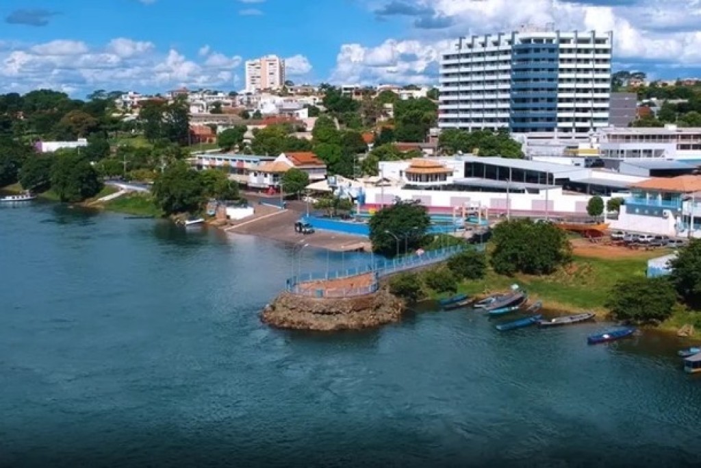 Jóia do turismo do Paraná, Porto Rico chega aos 59 anos 