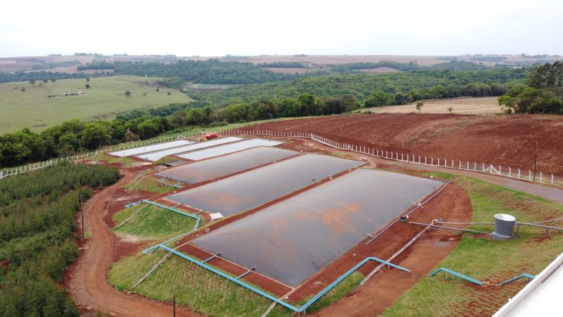 Paraná avança em projetos de hidrogênio verde e vira protagonista nacional na área