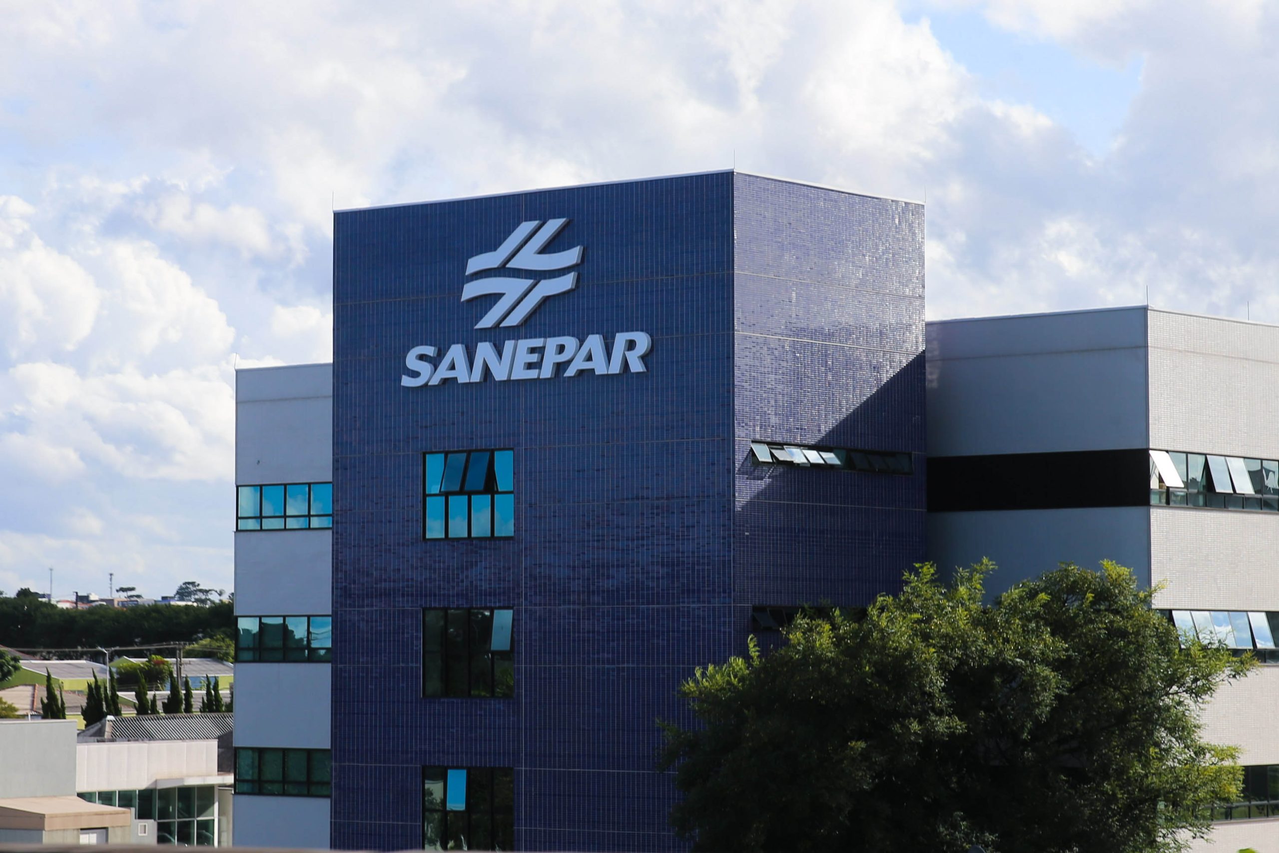 Sanepar anuncia investimento de R$ 402,7 milhões no primeiro trimestre de 2023 