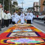 Desfiles de Corpus Christi vão se suceder em todas as cidades 
