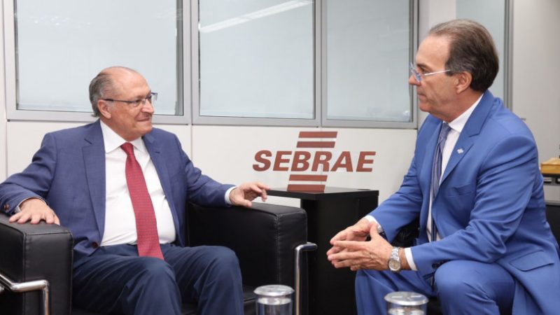 Sebrae e MDIC irão trabalhar juntos para impulsionar o empreendedorismo e artesanato 