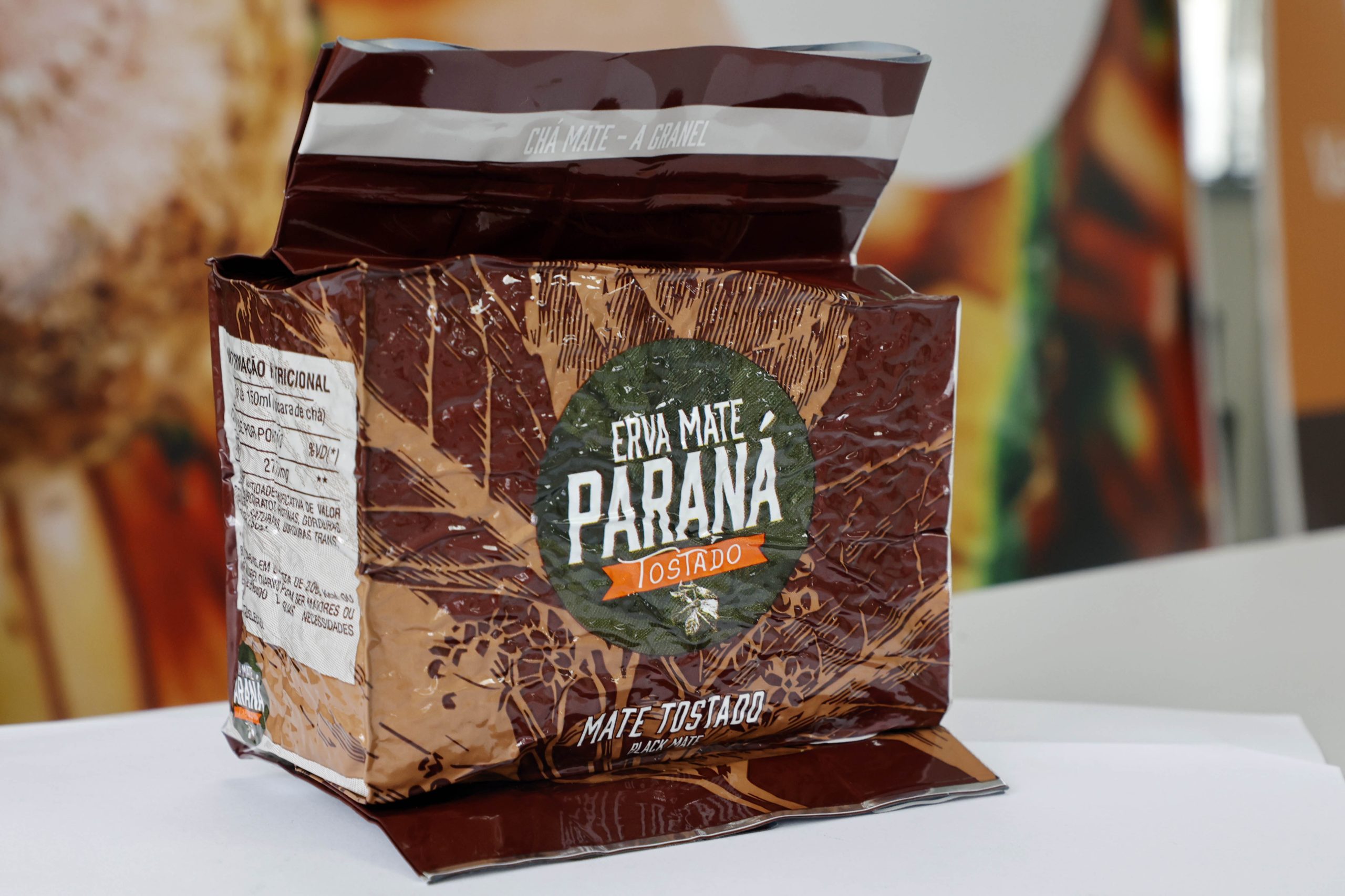 Cachaça, erva-mate, polpa: Invest Paraná prepara pequenos produtores para exportação 