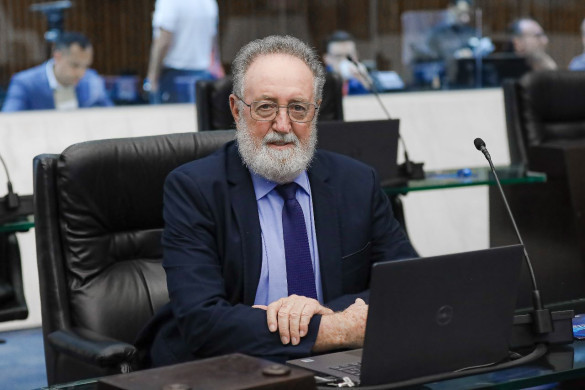 Na Assembléia do Paraná momento decisivo obre pedágio, obras e articulações políticas