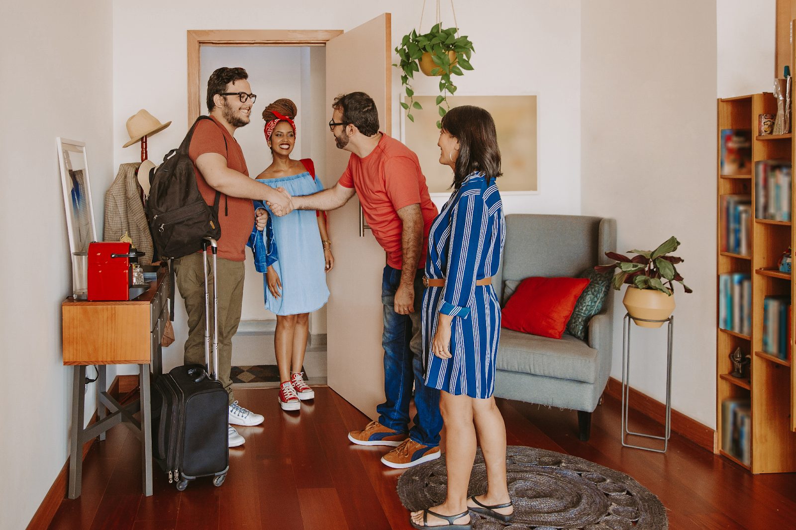 Gastos de hóspedes no Airbnb totalizaram 344 milhões de dólares em Florianópolis em 2022