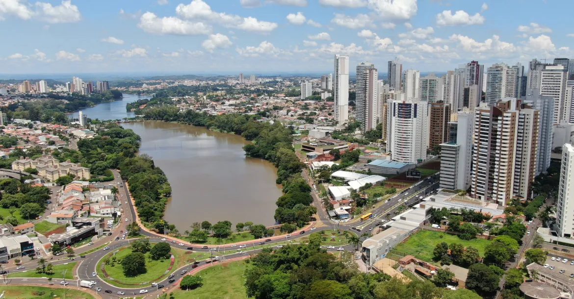 Londrina sobe em ranking e está entre as 20 cidades mais inteligentes do Brasil