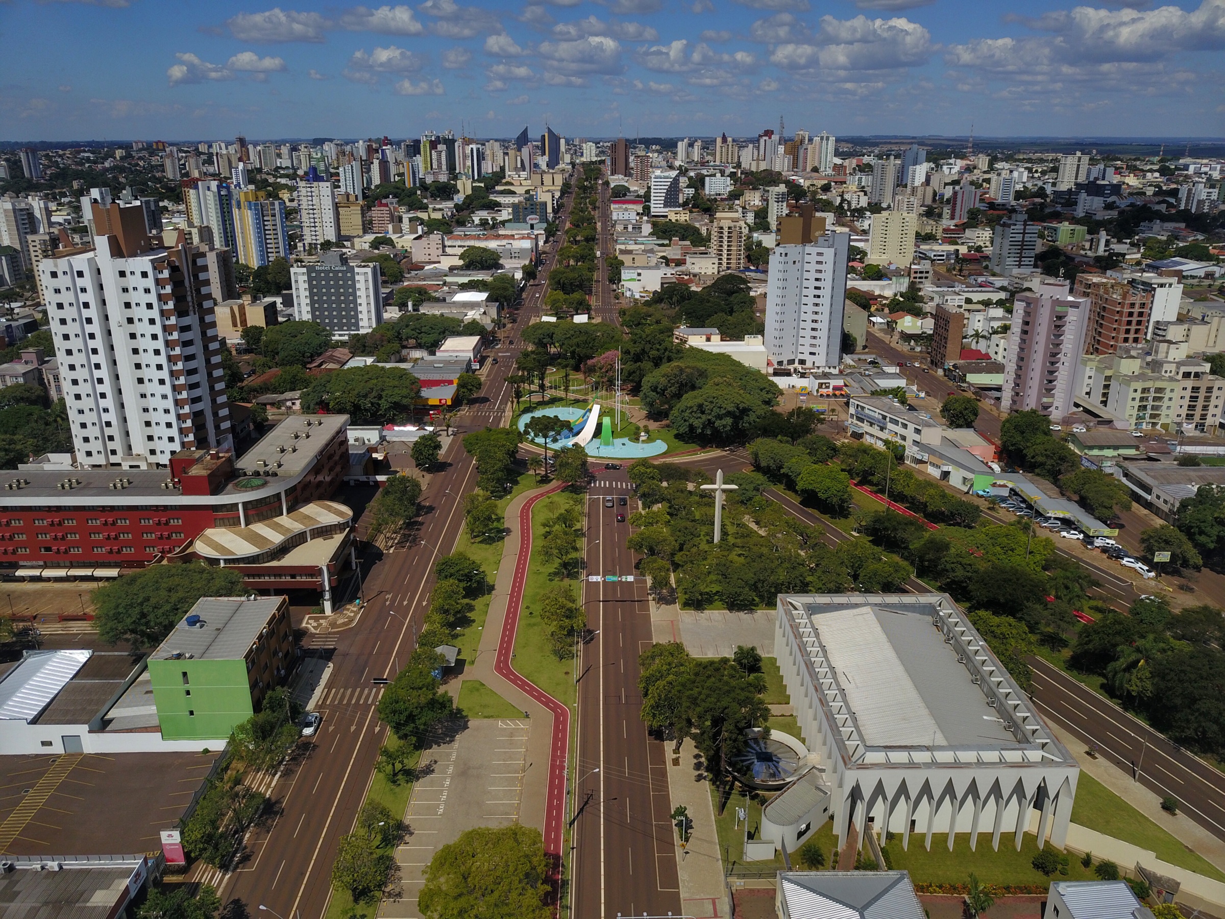 Em dez anos, 28 cidades do Paraná alcançam o topo do Índice de Desempenho Municipal
