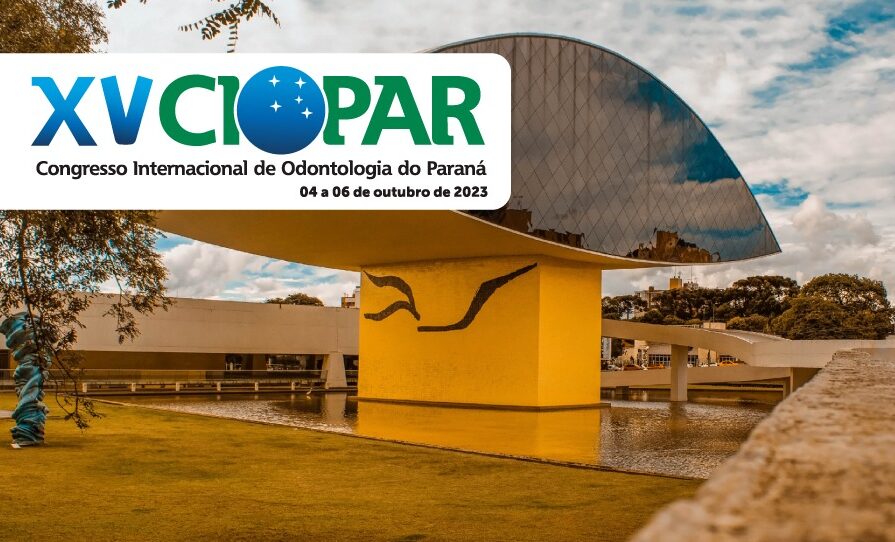 Paraná vai receber o maior congresso de odontologia do Sul do Brasil