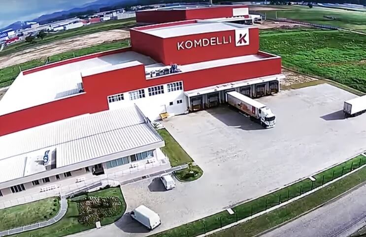 Frumar cresce 25% com aquisição da Komdell