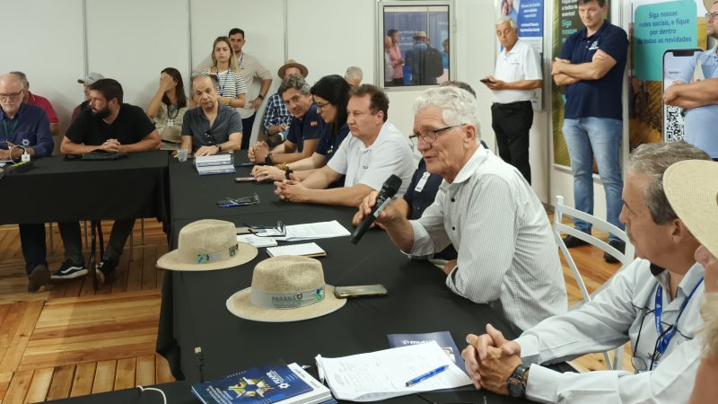 Cascavel sediará o 2º Congresso de Agricultura de Baixo Carbono