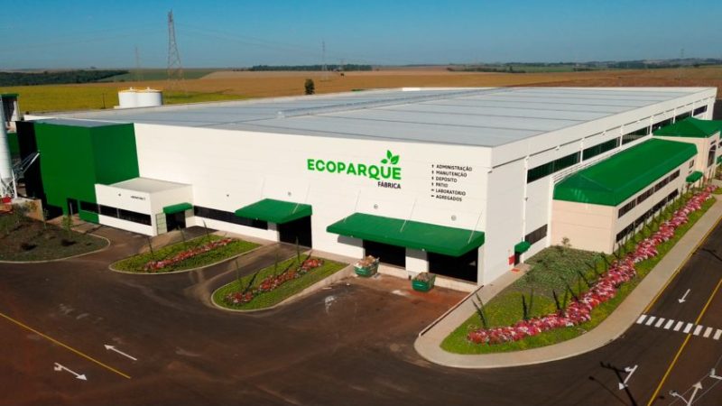 Cascavel ganha a primeira fábrica automatizada de e do Brasil