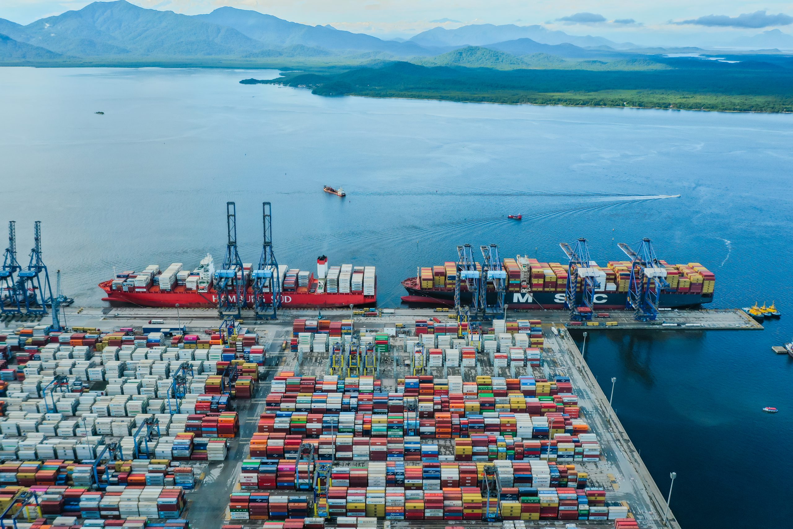TCP lidera market share de exportação de embalagens