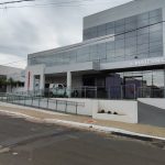 Governo do Estado inaugura novo Hospital Municipal de Ibaiti