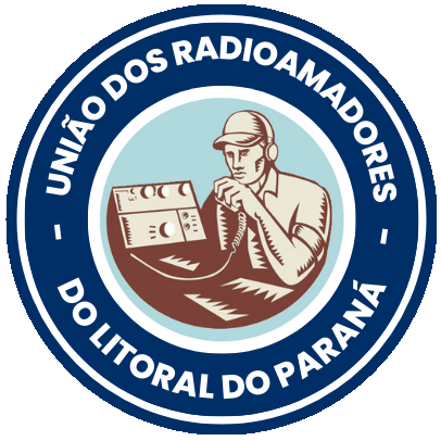 Radioamadores participam dos 253 anos de Guaratuba