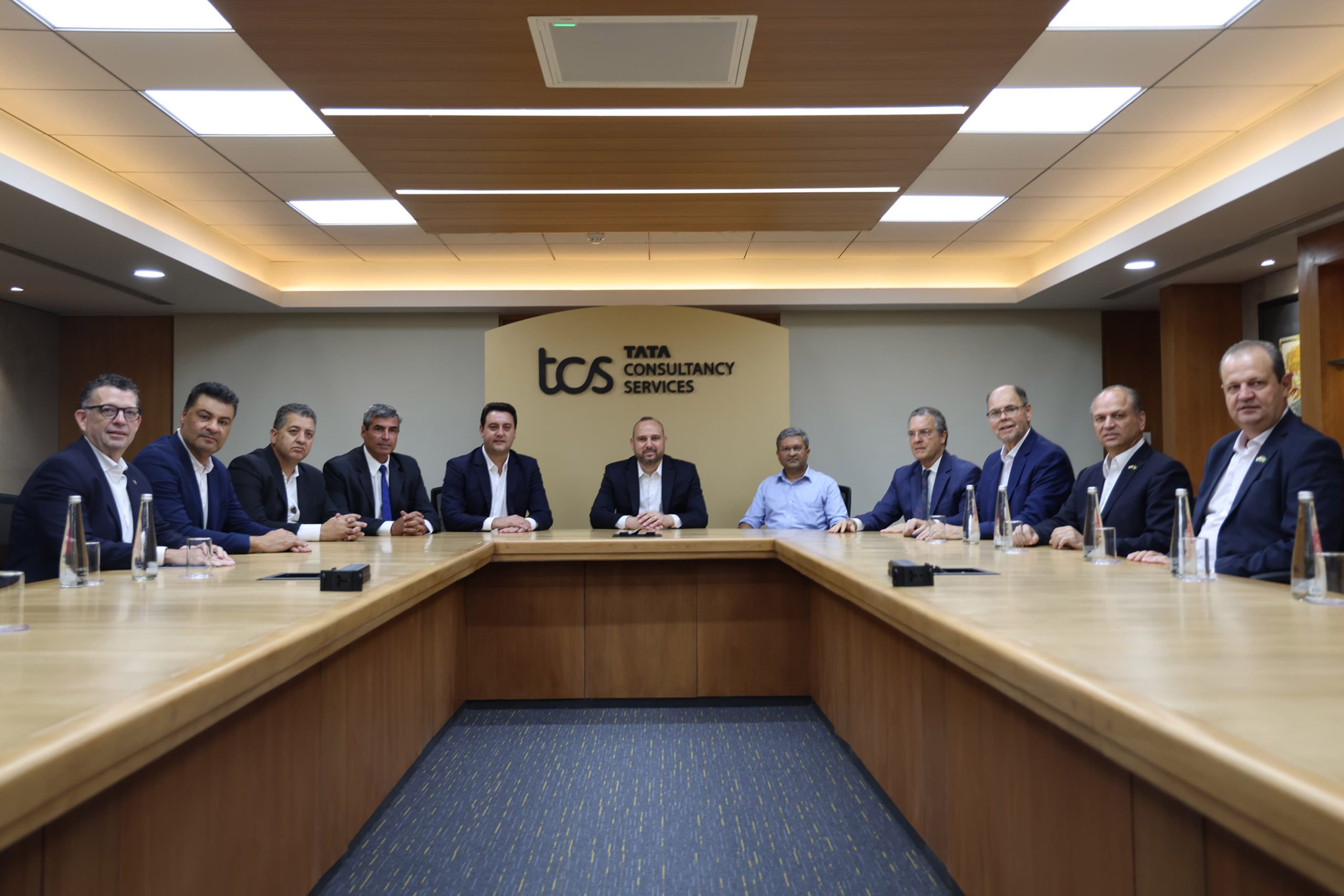 TCS anuncia expansão em Londrina com a geração de mais 1,6 mil vagas