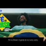 CAMPANHA FÉ NO BRASIL