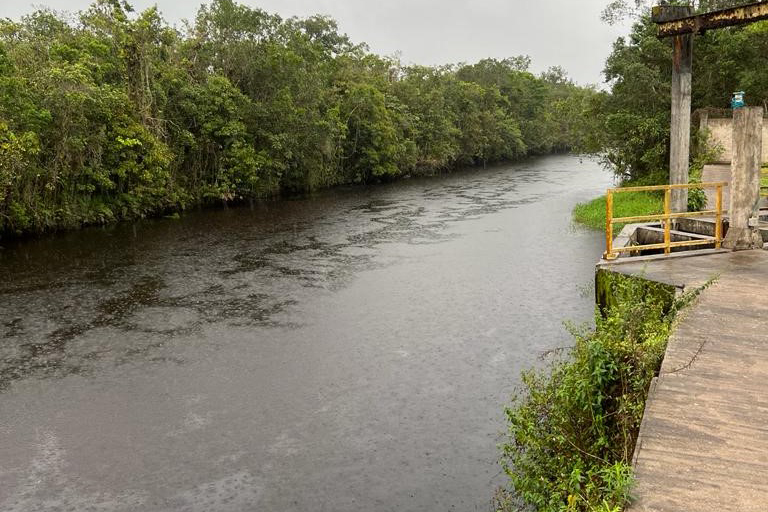 Estação Ecológica Rio das Pombas: Paraná ganha a 73ª Unidade de Conservação