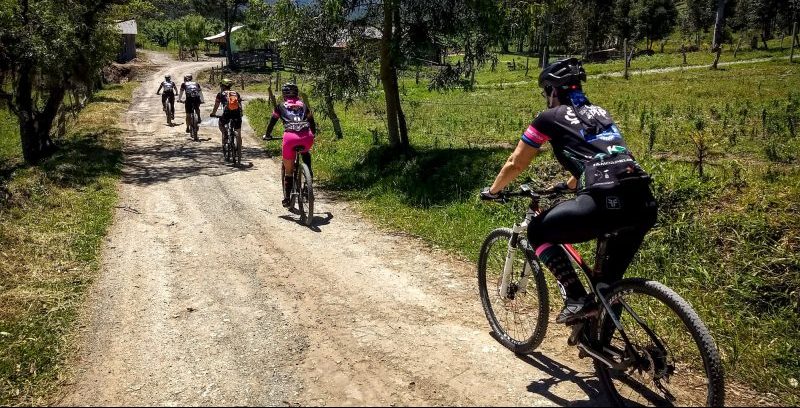 Cicloturismo: faz bem ao corpo, ao espírito, à Economia