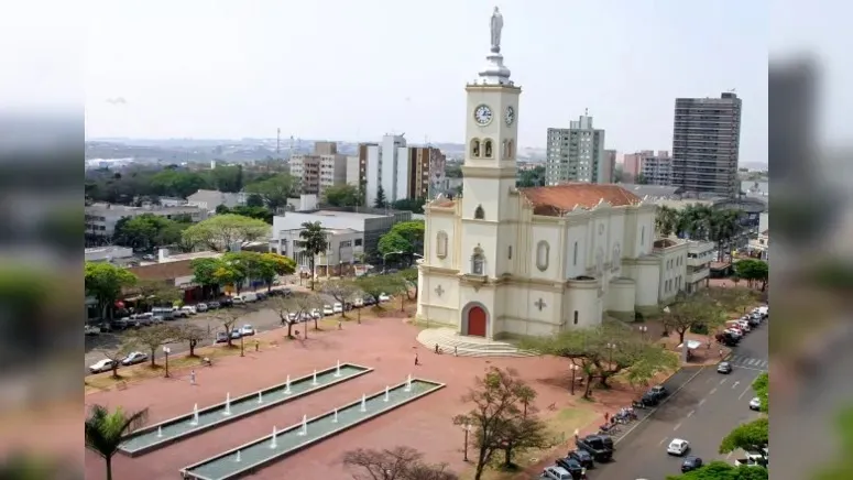 Apucarana se prepara para o 1º Congresso Paranaense de Síndrome de Down 