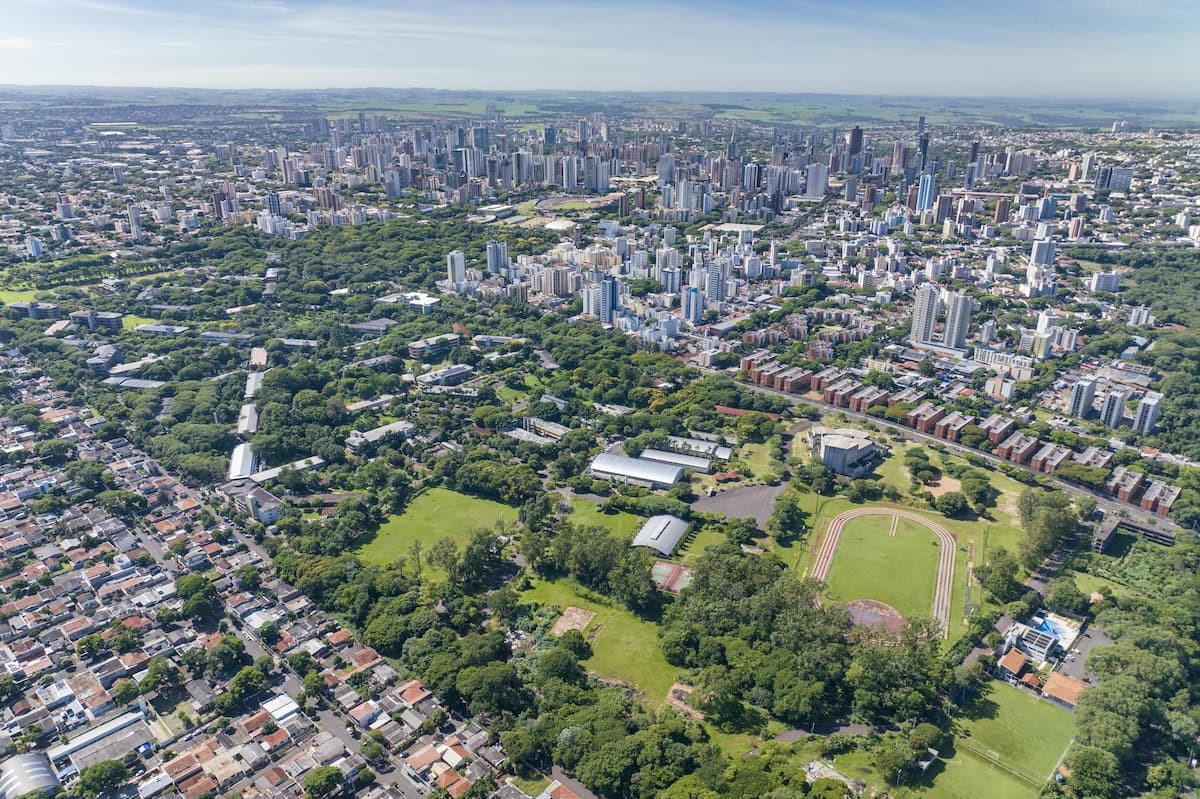 UEM evolui em ranking e está entre as cinco melhores estaduais do Brasil