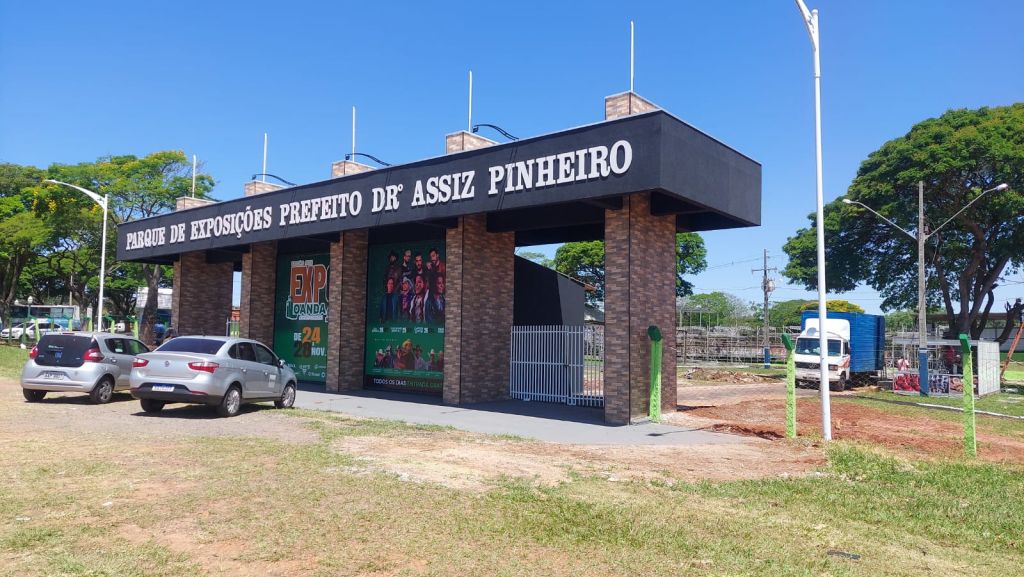 Loanda vai comemorar 69 anos com a Expo Loanda