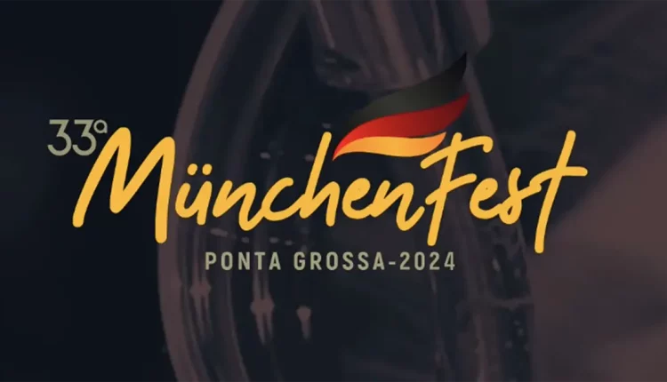 Começa no dia 22 a Munchenfest com shows nacionais imperdíveis