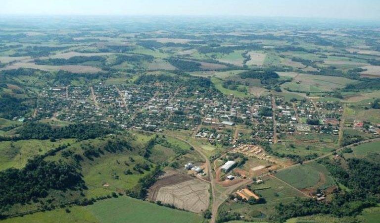 Pérola d´Oeste sob o brilho dos 63 anos