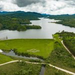 sanepar barragem de piraquara