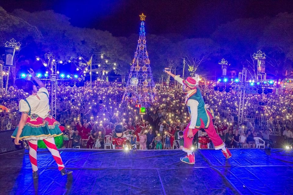 “Campo Mourão Cidade Natal 24”