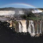 04/2019 – Foz do Iguaçu – Cataratas Foto: José Fernando Ogura/ANPr