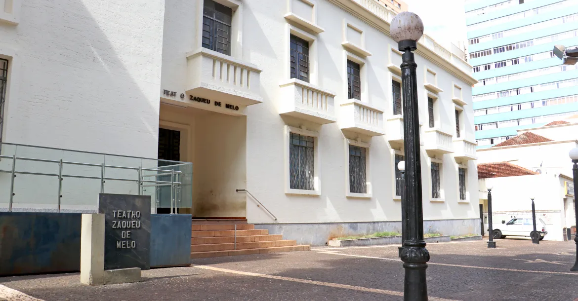 Londrina recebe R$ 10 milhões em emendas para saúde, inclusão e reforma do Teatro Zaqueu de Mel
