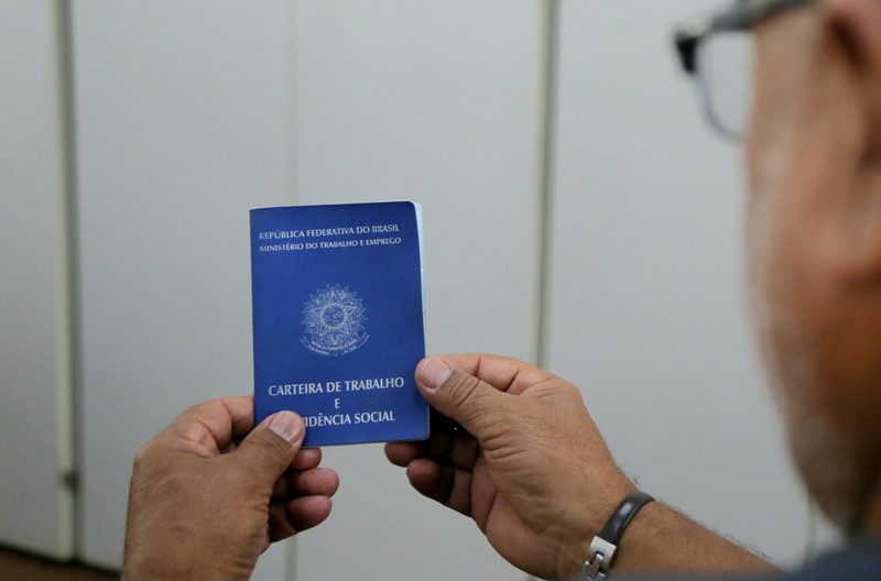 Mercado de trabalho aquecido: Curitiba tem terceiro melhor resultado de emprego do país no primeiro trimestre