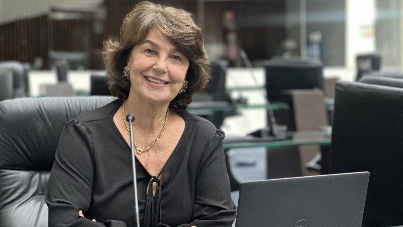 Duplicação da PR-170: obra histórica começou com articulação da deputada Cristina Silvestri em 2020