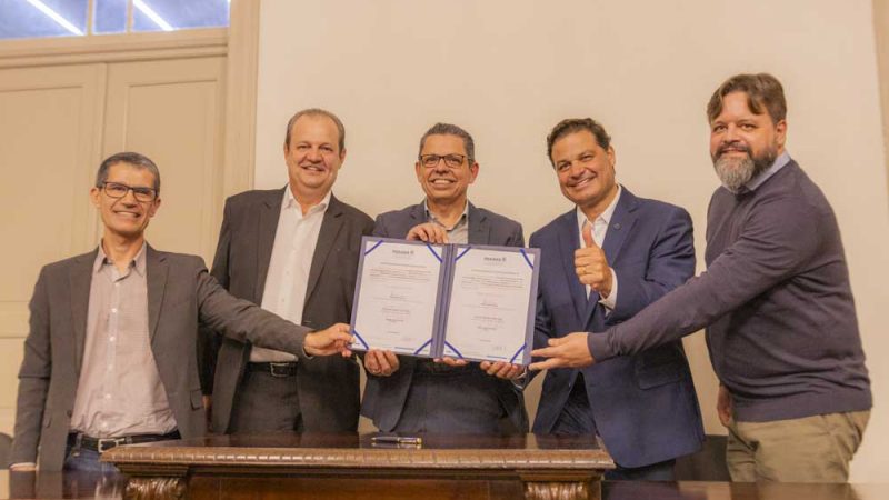 UEPG ganhará nova pista de atletismo no Campus Uvaranas, em Ponta Grossa