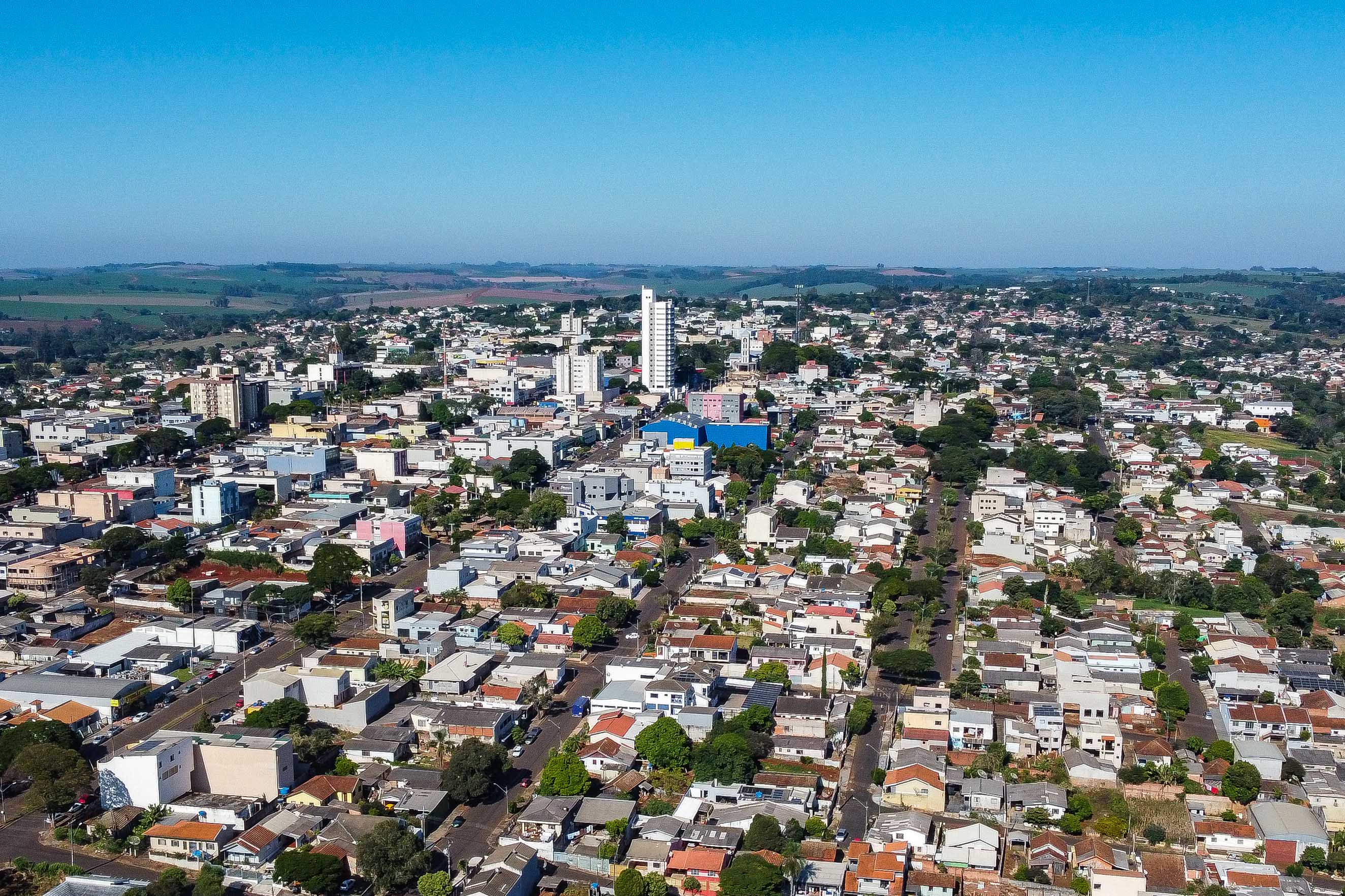 Korean Valley: Ivaiporã vai receber centro de startups da Coreia do Sul