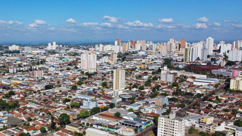 Número de empresas abertas no Paraná cresce 23,5% no 1º quadrimestre do ano
