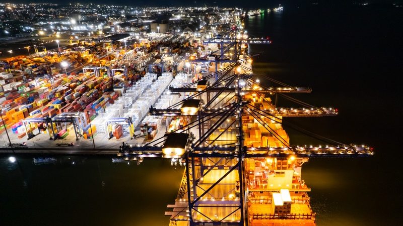 TCP recebe certificação I-REC por uso de energia elétrica 100% renovável