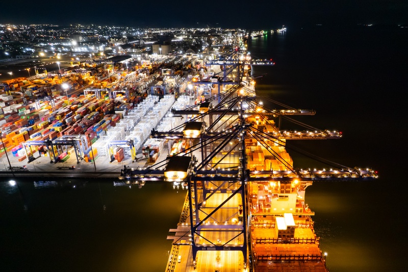 TCP recebe certificação I-REC por uso de energia elétrica 100% renovável